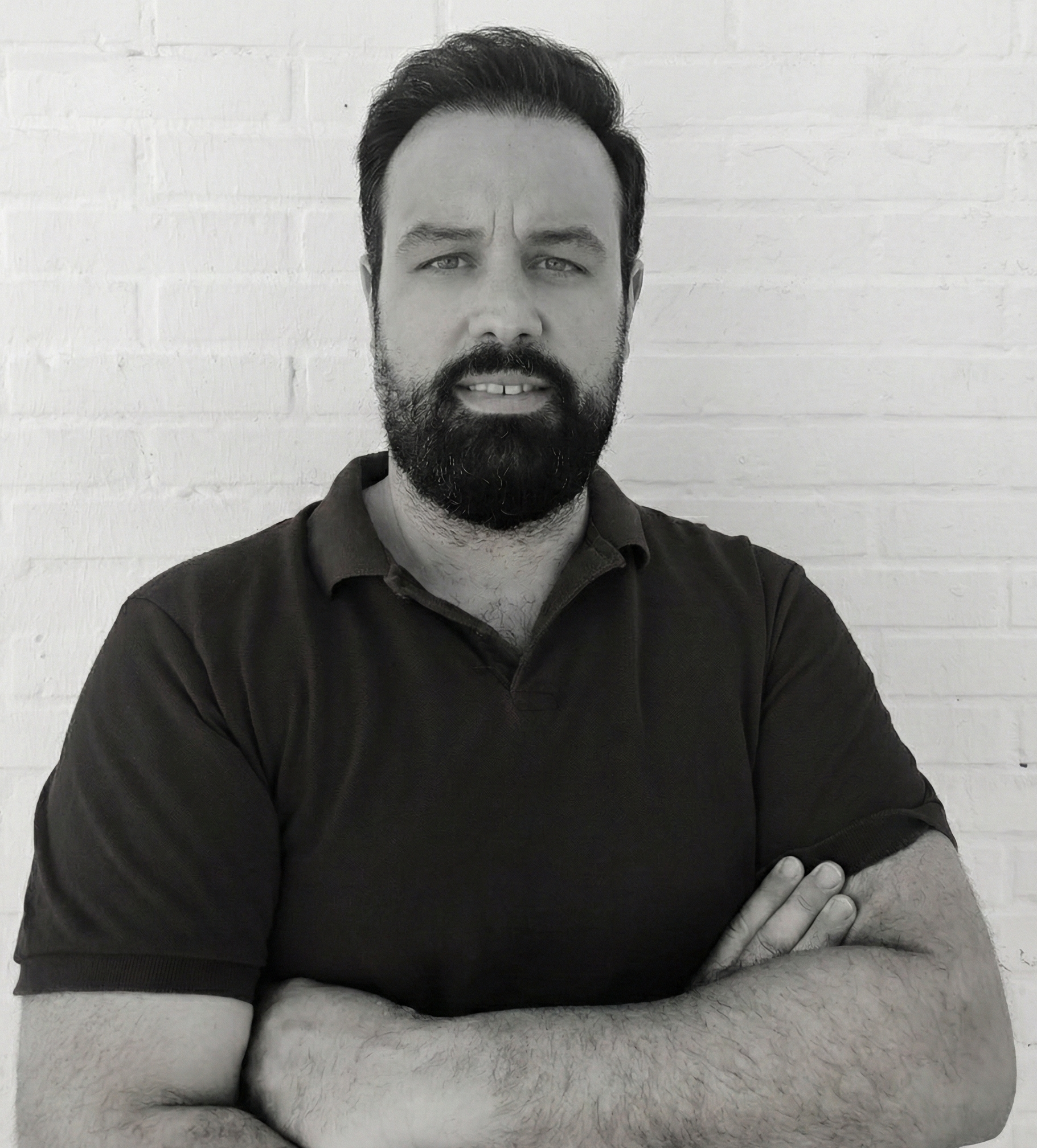 Francisco J. Marmolejo